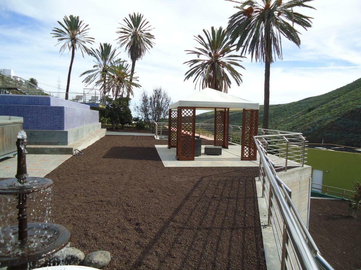 Holidays & Health Finca Oasis - Villa 8 Balcon de Telde Exterior photo